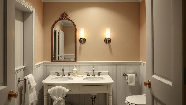 Bathroom Design CT