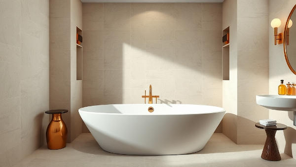 Bathroom Renovation CT