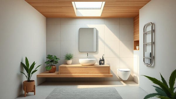 Bathroom Renovation CT