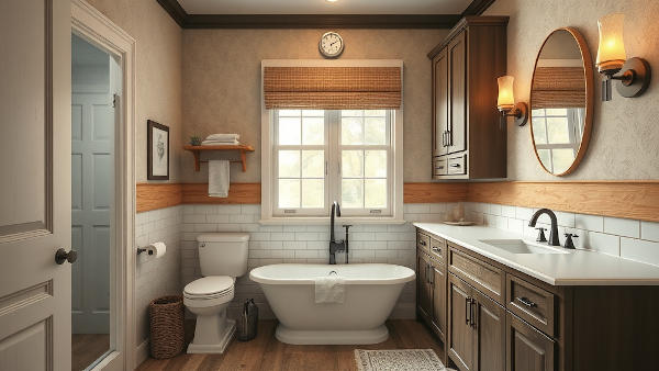 Bathroom Renovation CT
