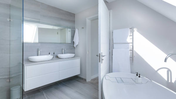 Bathroom Remodel Contractors Farmington CT