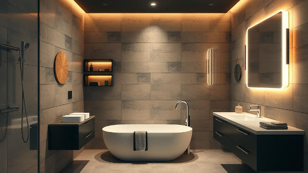 Bathroom Remodel Contractors Prospect CT