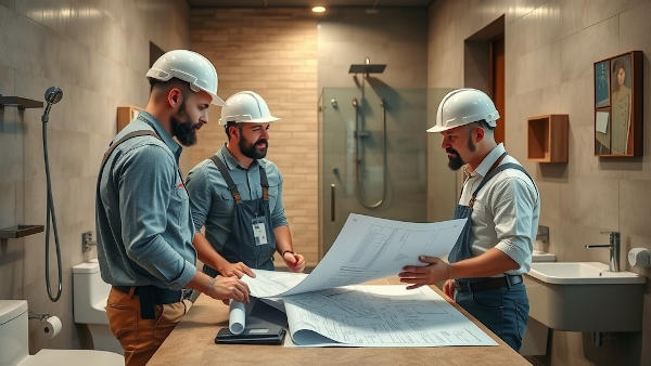 Bathroom Remodeling Contractors Cheshire CT