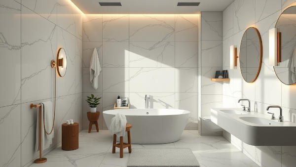 Bathroom Remodel Contractors Southington CT