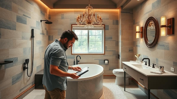 Bathroom Remodel Contractors Southington CT
