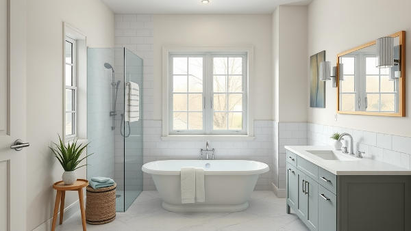 Bathroom Remodel Contractors Southington CT
