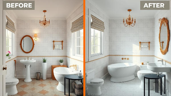 Bathroom Remodeling Contractors Southington CT