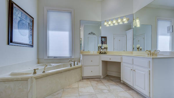 CT bathroom remodeling contractors