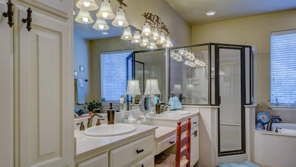 CT bathroom remodeling contractors